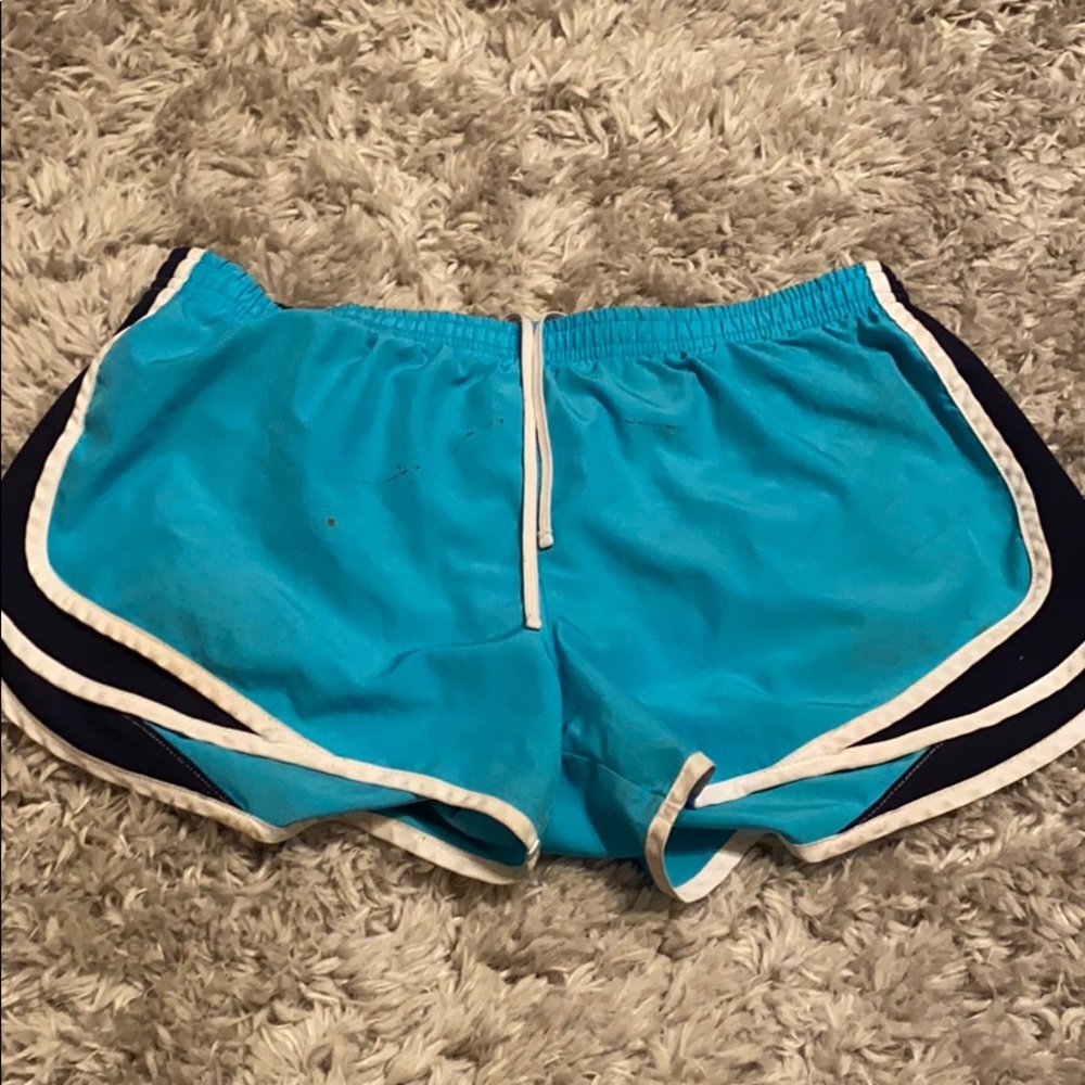 Athletic Shorts